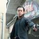 Image for article titled Get a first glimpse of the twisty, action-packed time travel noir Looper!